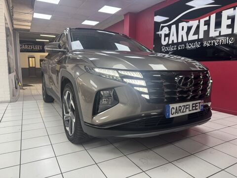 Tucson SUV Executive Hybrid 2WD 1.6 T-GDI 230CV BVA6 E6d 2023 occasion 94500 Champigny-sur-Marne