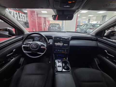 Tucson SUV 1.6 HYBRID 230 CREATIVE 2021 occasion 94500 Champigny-sur-Marne