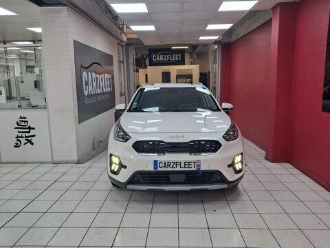 Niro 1.6 GDI PHEV Lounge Business DCT6 MY22 2022 occasion 94500 Champigny-sur-Marne