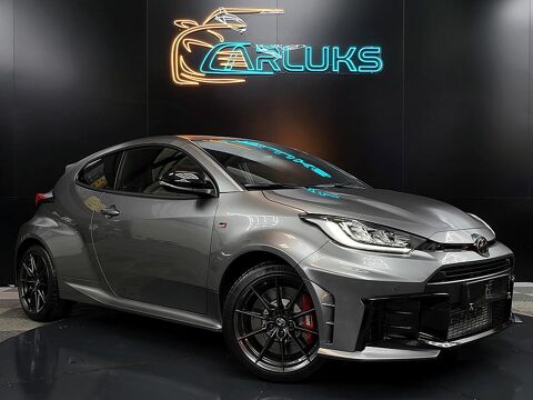 Yaris 1.6 VVT-i 280cv BVM6 / MALUS PAYE 2025 occasion 78970 Mézières-sur-Seine
