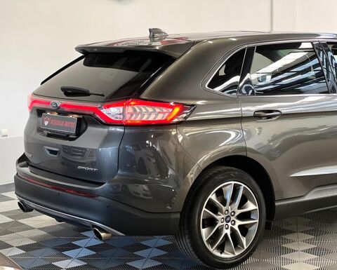 Edge 2.0TDCI TITANIUM 4X4 AWD 210CH 2016 occasion 57540 Petite-Rosselle