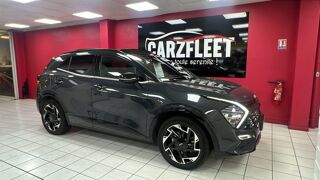 Sportage SUV 1.6 T-GDI 265 PHEV AUTO 4WD GT-LINE PREMIUM 2023 occasion 94500 Champigny-sur-Marne
