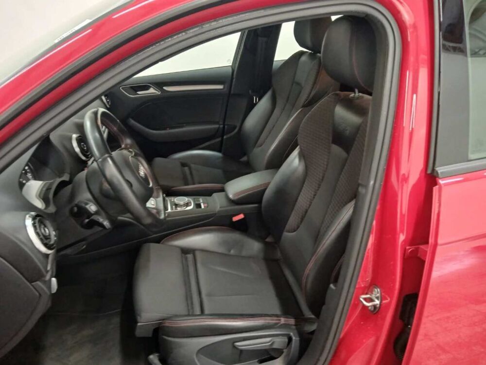 S3 Sportback 2,0 TFSI Quattro 301CH 1ER MAIN 2014 occasion 57540 Petite-Rosselle