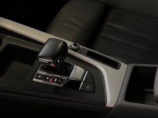 A4 AVANT 3.0 TDI 231CH S-LINE QUATTRO 2020 occasion 57540 Petite-Rosselle