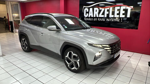 Annonce voiture Hyundai Tucson 22990 €