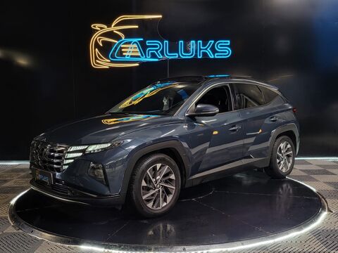 Annonce voiture Hyundai Tucson 23249 