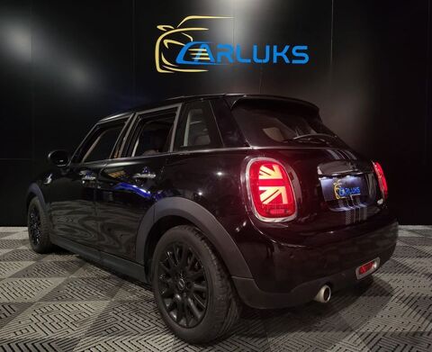 Cooper MINI COOPER 1.5 i 136cv BVA7 HEDDON STREET / TOIT OUVRANT 2019 occasion 78970 Mézières-sur-Seine