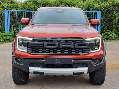 Divers Double Cabine 3.0 V6 EcoBoost 292 cv Raptor AWD Bo&icirc;te Auto 2023 occasion 78970 M&eacute;zi&egrave;res-sur-Seine