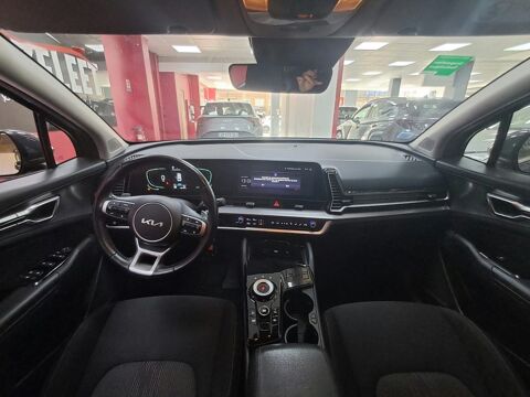 Sportage SUV Active Hybrid 1.6 T-GDi 230CV BVA6 E6d 2023 occasion 94500 Champigny-sur-Marne