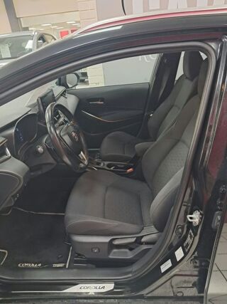 Corolla Touring Sports Hybride 184h Dynamic Business 2020 occasion 94500 Champigny-sur-Marne