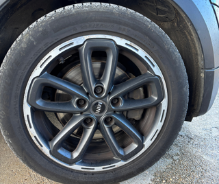 Countryman One D 90ch Chili + 2016 occasion 52300 Vecqueville