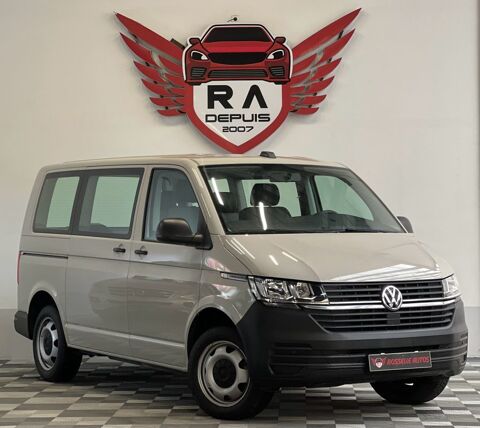 Annonce voiture Volkswagen Caravelle 39999 €