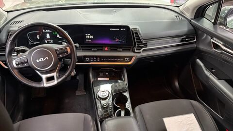Sportage 1.6 T-GDI 230 HYBRIDE ACTIVE BA 2023 occasion 94500 Champigny-sur-Marne