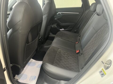 A3 S3 2.0 TFSI 310 QUATTRO S TRONIC 2020 occasion 24000 P&eacute;rigueux