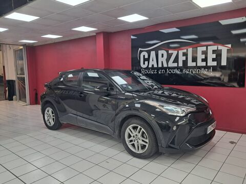 Annonce voiture Toyota C-HR 19490 €