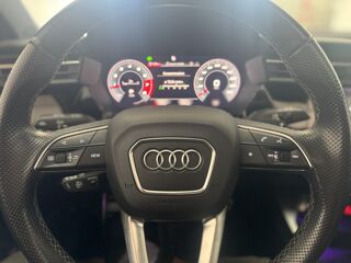 A3 S3 2.0 TFSI 310 QUATTRO S TRONIC 2020 occasion 24000 P&eacute;rigueux