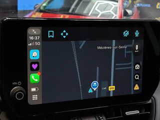 RAV 4 Hybrid 2.5 218 cv 30 Years CVT 2WD 2.5 VVT-iE 2024 occasion 78970 M&eacute;zi&egrave;res-sur-Seine