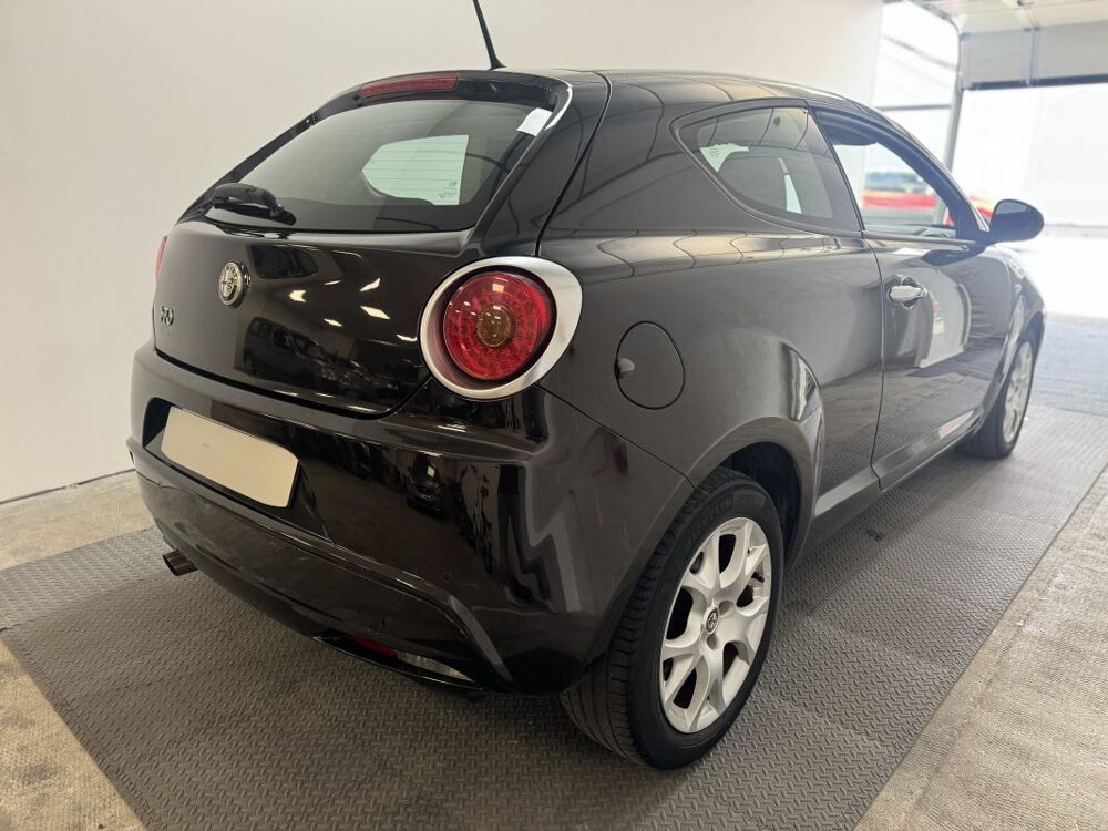 Mito 1.3 JTDM 95 IMPULSIVE 2009 occasion 24000 P&eacute;rigueux