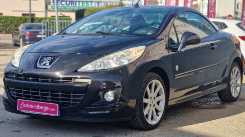Peugeot 207 2011