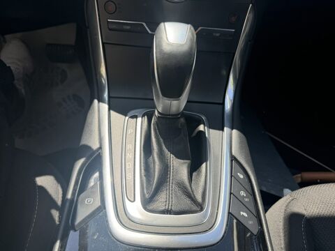 S-MAX 2,0 TDCI 180CH POWERSHIFT TITANIUM 2016 occasion 24000 P&eacute;rigueux