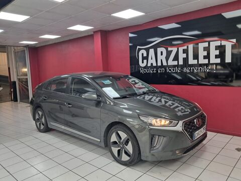 Annonce voiture Hyundai Ioniq 14490 €