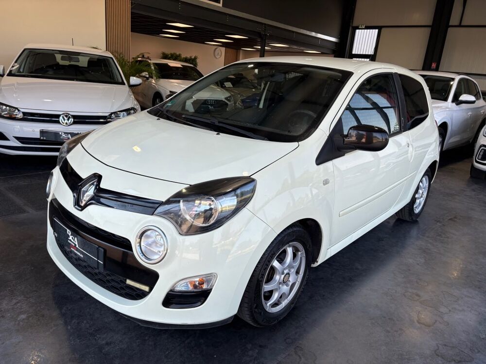 Twingo 2013 occasion 71240 Varennes-le-Grand