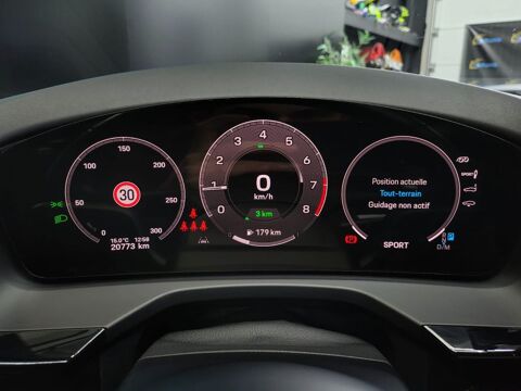 Panamera E-HYBRID 2.9 V6 470 CV PDK 2024 occasion 78970 M&eacute;zi&egrave;res-sur-Seine