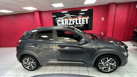 Kona 1.6 GDI HYBRID CREATIVE DCT 2022 occasion 94500 Champigny-sur-Marne