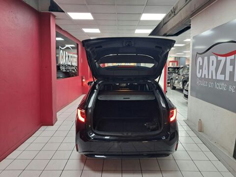 Corolla BREAK 1.8 HYBRID 122 CVT DYNAMIC BUSINESS STAGE ACA 2022 occasion 94500 Champigny-sur-Marne
