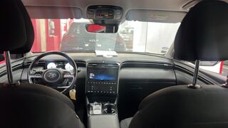Tucson 1.6 T-GDI 230 HYBRID BUSINESS BA 2023 occasion 94500 Champigny-sur-Marne