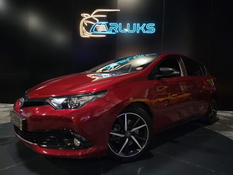 Toyota Auris 1.8 Hybrid 1798cm3 136cv 2017 occasion Mézières-sur-Seine 78970
