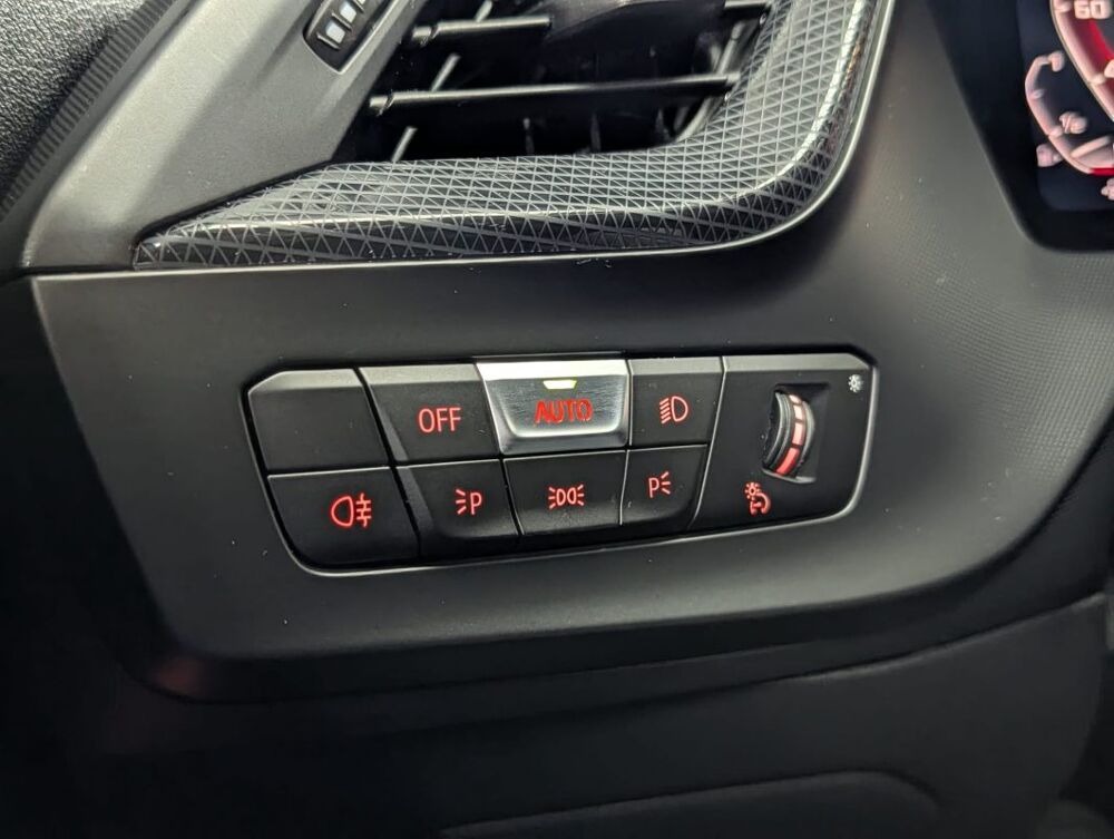 S&eacute;rie 1 135i 306 Cv PERF PACK AERO 2019 occasion 78970 M&eacute;zi&egrave;res-sur-Seine