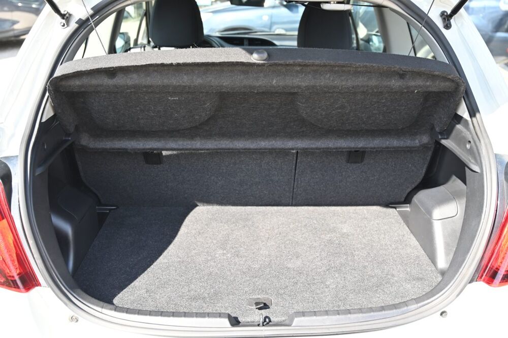 Yaris 1.0 VVTI 69 ACTIVE 2015 occasion 59136 Wavrin