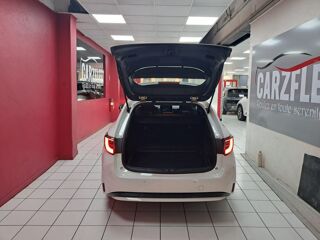 Corolla TOURING SPORTS break 1.8 HYBRID 122 CVT DYNAMIC BUSINESS BEY 2022 occasion 94500 Champigny-sur-Marne