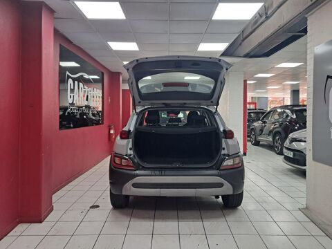 Kona 1.6 GDI HYBRID BUSINESS DCT 2022 occasion 94500 Champigny-sur-Marne