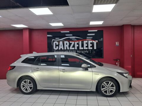 Corolla TOURING SPORTS Hybride 122h Dynamic Business Stage Acad VP [ 2021 occasion 94500 Champigny-sur-Marne