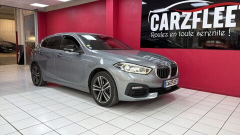 BMW S&eacute;rie 1 BMW F40 118d 150ch Business design 2022 occasion Champigny-sur-Marne 94500