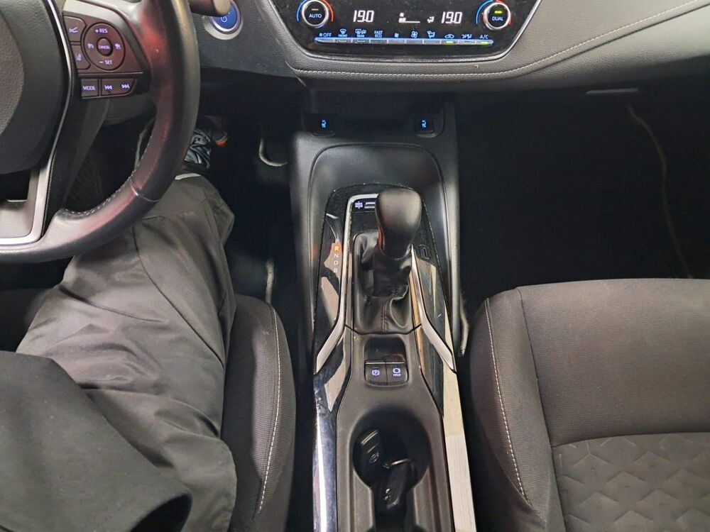 Corolla Touring Sports Hybride 122h Dynamic Business Beyond Zer 2023 occasion 94500 Champigny-sur-Marne