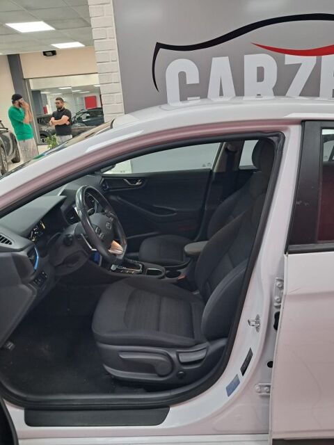 Ioniq Business Hybrid 1.6 GDI 140CV BVA6 E6 2019 occasion 94500 Champigny-sur-Marne