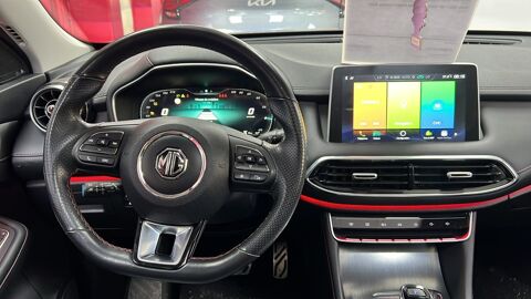 MG.EHS EHS 2021 5P SUV 1.5T GDI PHEV Luxury Auto 2022 occasion 94500 Champigny-sur-Marne