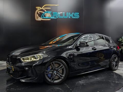 BMW S&eacute;rie 1 M 135 i xDrive 306cv 2020 occasion M&eacute;zi&egrave;res-sur-Seine 78970