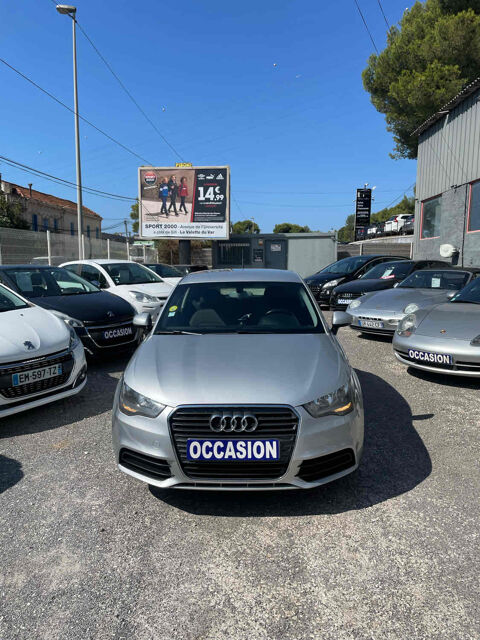 Audi a1 1.6 TDI 1598cm3 90cv