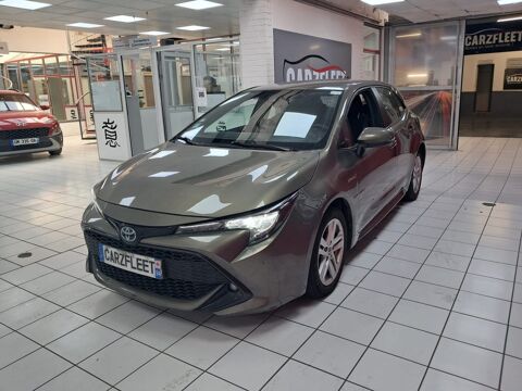 Corolla 122h Dynamic Business 2019 occasion 94500 Champigny-sur-Marne