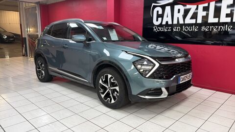 Annonce voiture Kia Sportage 23990 €