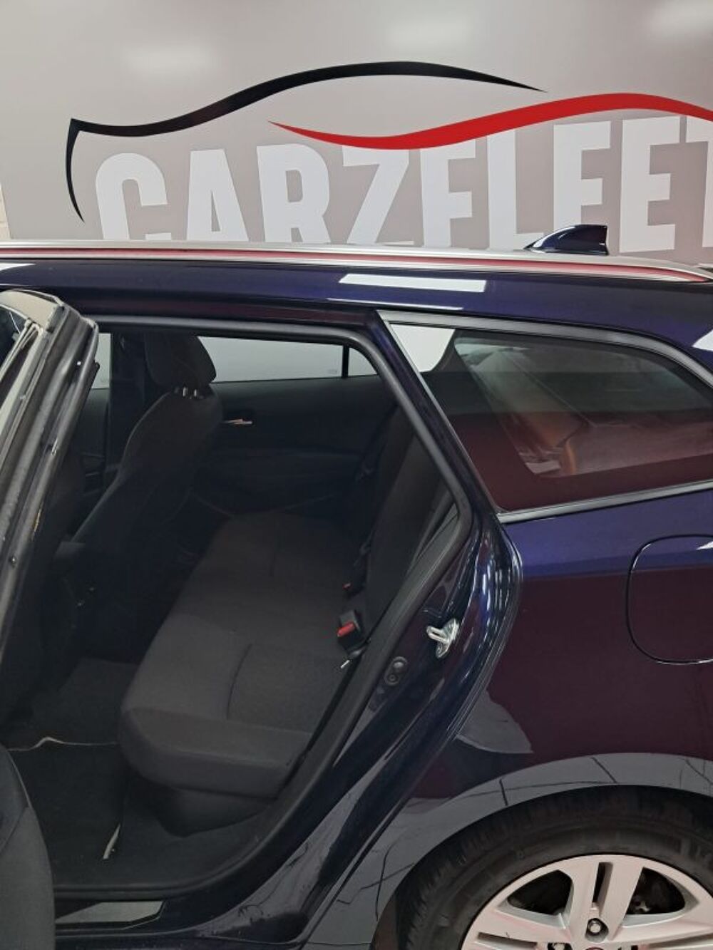 Corolla Touring Sports Hybride 122h Dynamic Business 2021 occasion 94500 Champigny-sur-Marne