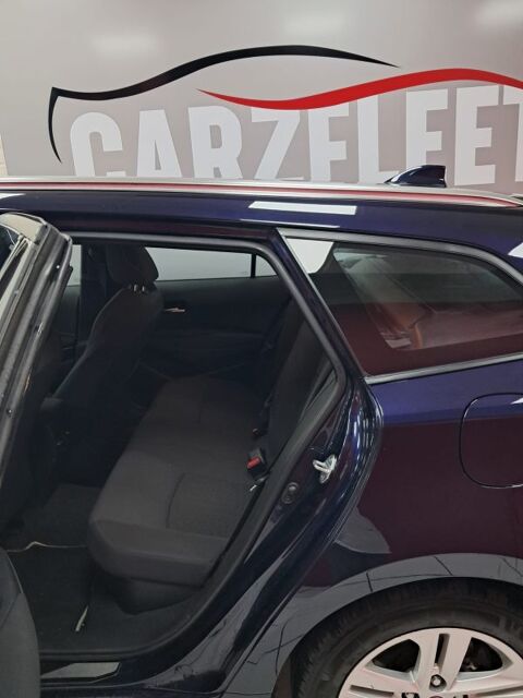 Corolla Touring Sports Hybride 122h Dynamic Business 2021 occasion 94500 Champigny-sur-Marne