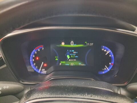 Corolla Touring Sports Hybride 122h Dynamic Business 2021 occasion 94500 Champigny-sur-Marne