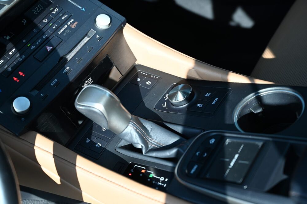 RC 2.5 223ch PhI EXECUTIVE 2017 occasion 59136 Wavrin