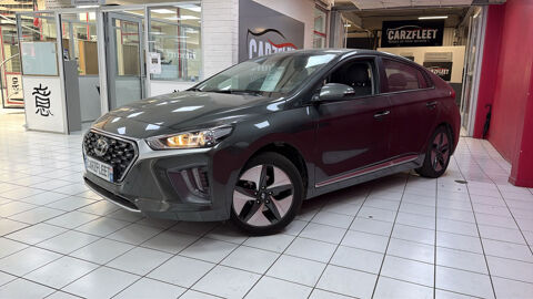 Ioniq Business Hybrid 1.6 GDI 140CV BVA6 E6dT 2023 occasion 94500 Champigny-sur-Marne