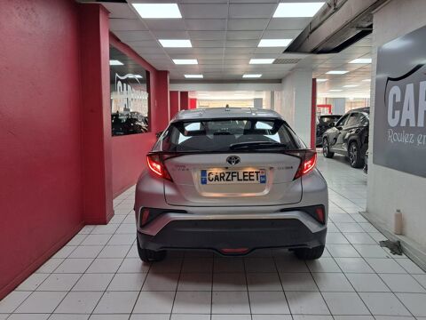 C-HR 1.8 122H DYNAMIC BUSINESS 2022 occasion 94500 Champigny-sur-Marne
